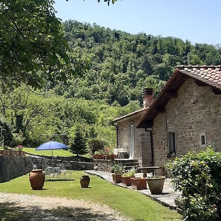 Country Residence Turicchi Londa Exteriér fotografie