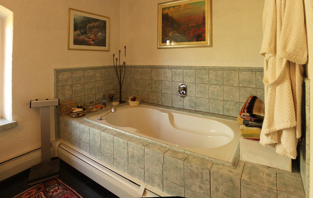 Country Residence Turicchi Londa Pokoj fotografie