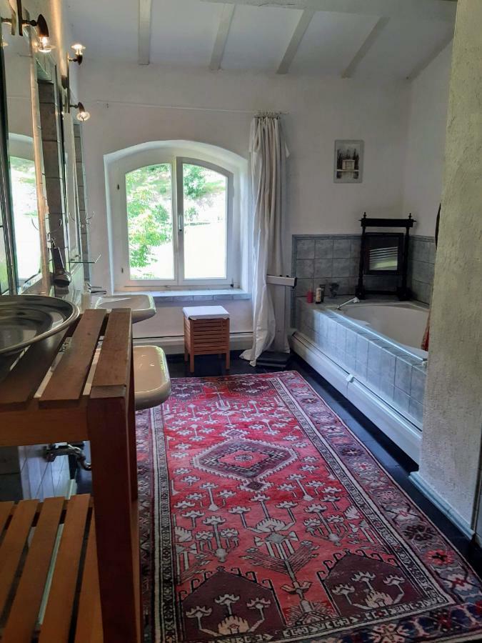 Country Residence Turicchi Londa Exteriér fotografie