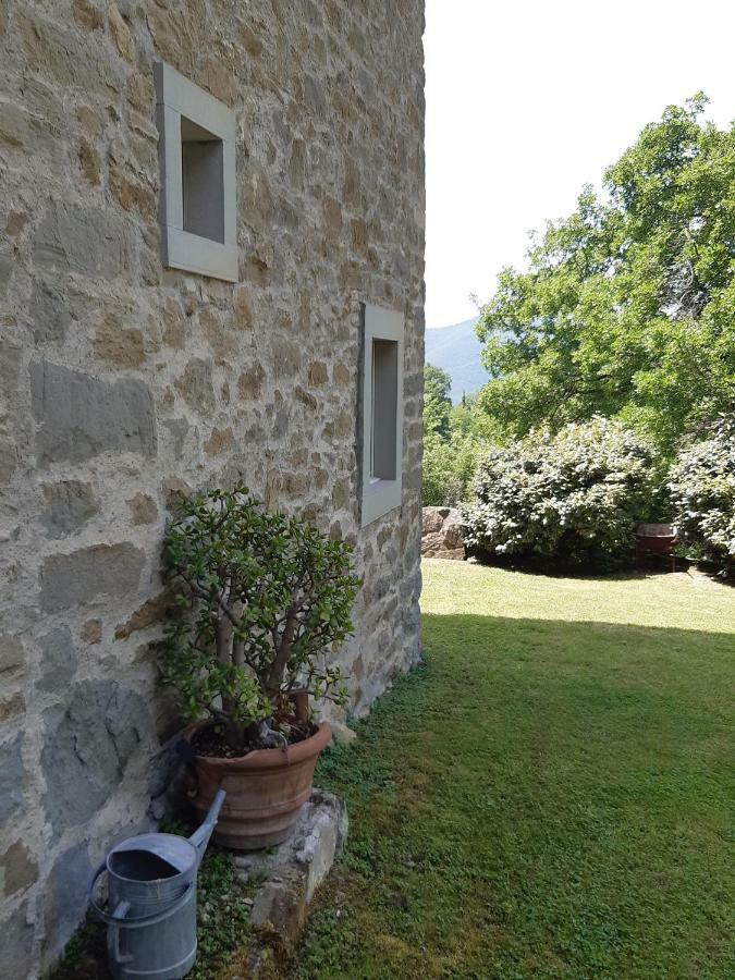 Country Residence Turicchi Londa Exteriér fotografie